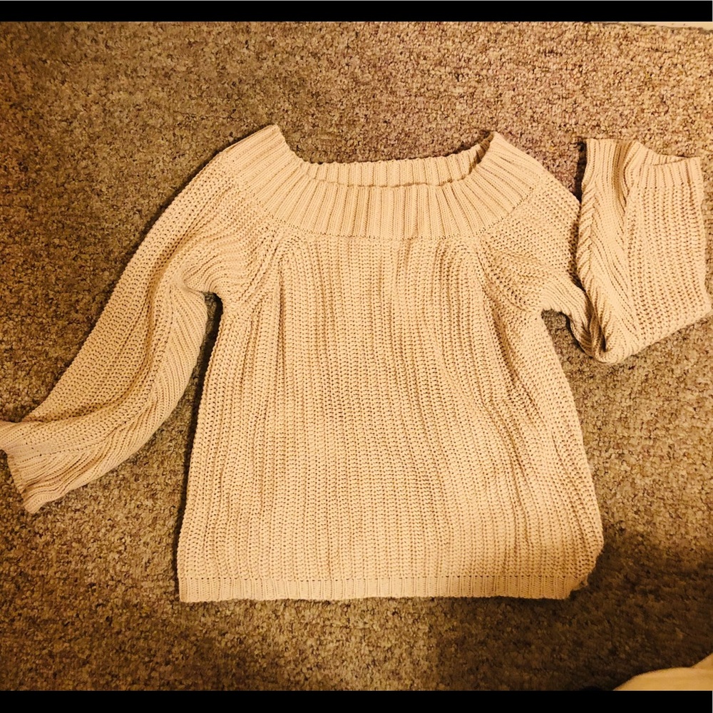 Philosophy Sweater